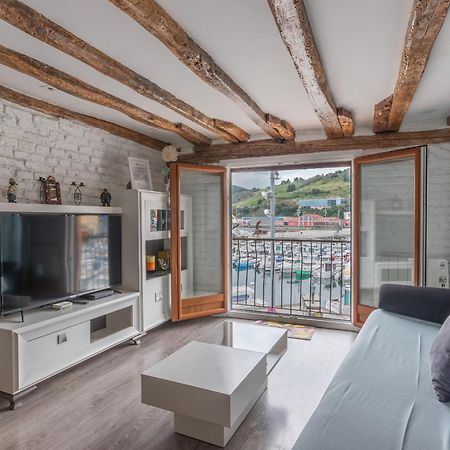 Апартаменти La Casita Del Pescador By Kabia Gestion Бермео Екстер'єр фото